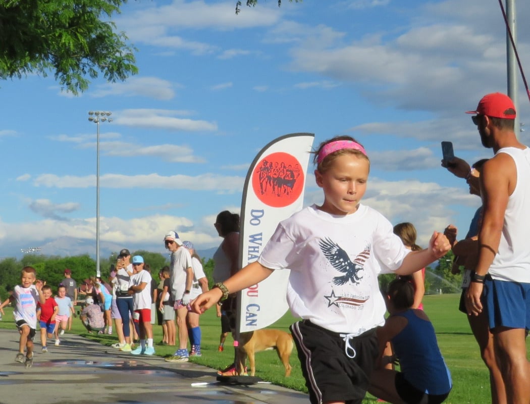 Let Freedom Run 5k 1